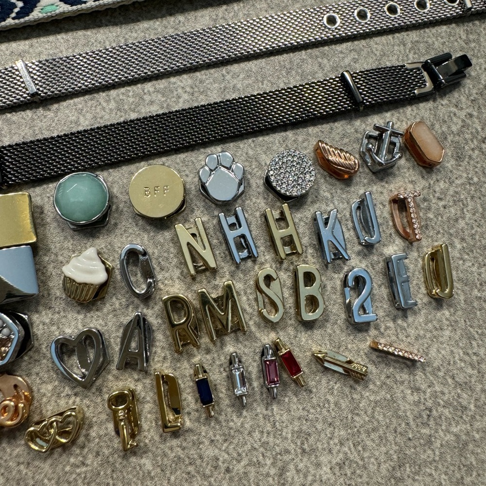 Custom Bracelets - Picture 4 of 4